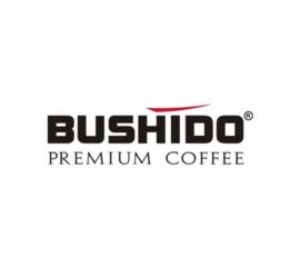 5 Кофе Bushido