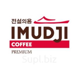 19 Кофе Imudji