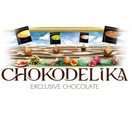 6 Шоколад Chokodelika