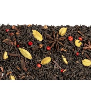 Чай вес РЧК Черный со специями  (0,5)