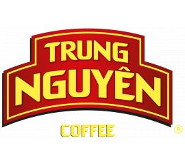 14 Кофе Trung Nguyen