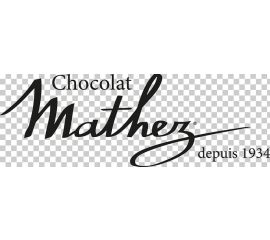 8 Конфеты Chocolat Mathez