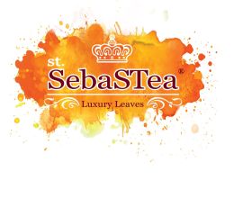 23 Чай SebasTea