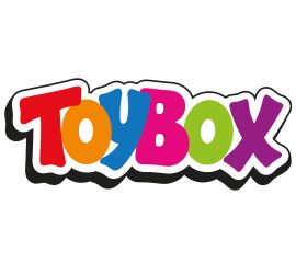 2 Драже Toybox