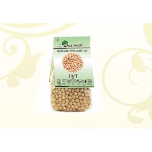 зд Нут Здороведа 400гр 1/14