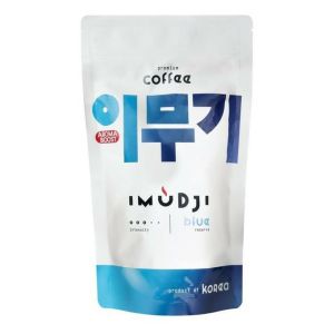 Кофе IMUDJI м/у Blue Dragon 140гр 1/12
