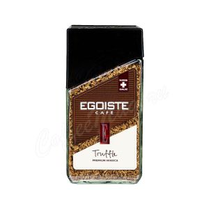 Кофе Egoiste ст/б Truffle 95гр 1/6