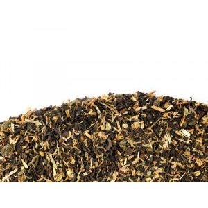 Чай вес РЧК Чай с чабрецом черный 1кг (0,5)