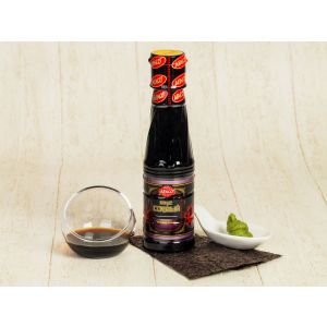 к Соус Афако соевый восточный 200гр 1/30