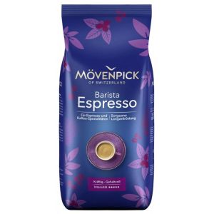 Кофе Movenpick Barista Espresso зерно 1кг