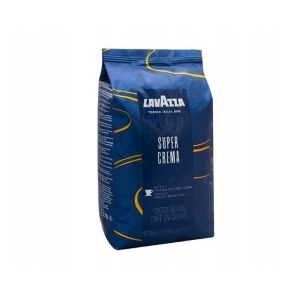 Кофе Lavazza Crema Super Crema зерно 1кг
