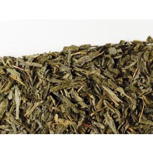 Чай вес РЧК Сенча зеленый 1кг (0,5)