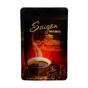 Кофе Saigon раств. Gold 75гр 1/130