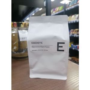 Кофе Egoiste зерно 250гр Харо Суке 1/6