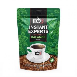 Кофе EL Instant Experts м/у Balance Brazil 95гр 1/12