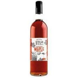 HRC Сироп WTS?! 1л ст/б Кленовый 1/6