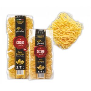 Лапша Cesaro 0,35кг классическая 1/18