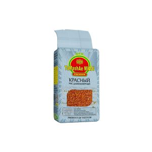 кр Рис Басмати TaMashAe Красный 1кг 1/10