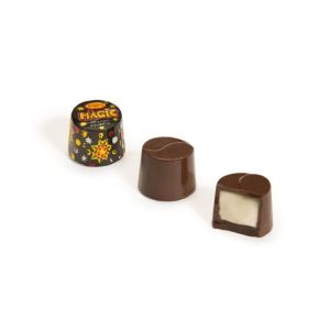 вес Конфеты РАХАТ MAGIC 1кг 1/3,5