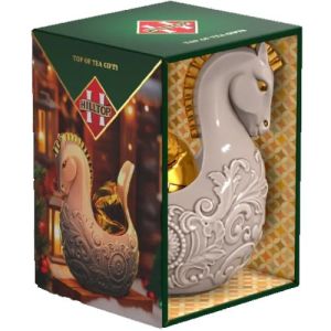 нг Чай Hilltop 30гр Царская ладья конфетница 1/10