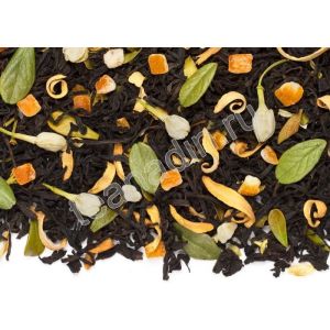 Чай вес Надин «Апельсиновый цветок» 0,5кг
