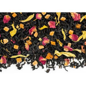 Чай вес Надин «Дары лета» 1кг