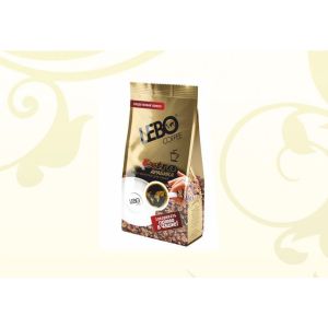 Кофе LEBO Extra для заваривания в чашку 200гр 1/25