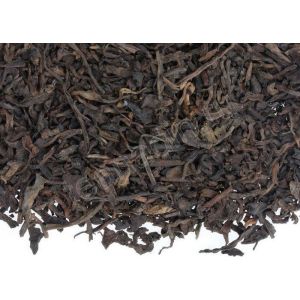 Чай вес Надин «Пу-эр» Комковой 10 лет дикий 1кг