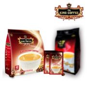 Кофе Trung Nguyen G7 3в1 King Coffee 16гр 1/48