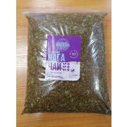 Чай вес Гринтон Забайкальский Чага-чай 1кг с листом смородины