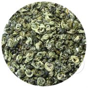 Чай вес Надин «Чжэнь Ло» зеленая спираль 1кг