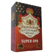 Чай DV к «ARISTOCRAT Super OPA» 200гр 1/10