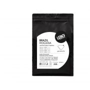 Кофе LEBO Brazil Mogiana молотый 55гр для фильтрового кофе 1/20