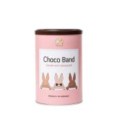 Горячий шоколад ELZA Choco Band 250гр 1/12
