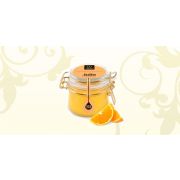 Honey Мед-суфле Сицилийский апельсин 250гр