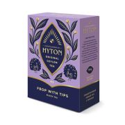 Чай HYTON к F.B.O.P c типсами 100гр 1/60