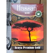 Чай Орда Hassan Кения Premium Gold  гранул. 250гр (№10) 1/32