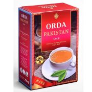 Чай Орда Pakistan Gold гран. 250гр (№3)  1/32