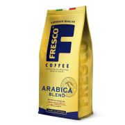 Кофе FRESCO 200гр Arabica Blend зерно 1/8