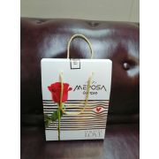 Конфеты Merosa Mini Gift Chocolate Alaleh 200гр 1/12