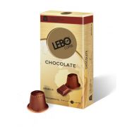 Кофе LEBO капсулы Арабика Chocolate #7 (10шт/уп)
