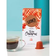 Кофе LEBO капсулы Арабика Toffee caramel (10шт/уп)