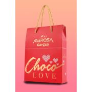 Конфеты Merosa Mini Gift Chocolate Toranj 200г 1/12