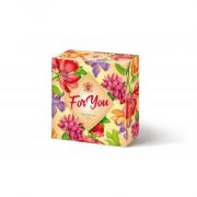 Чай Хэйлис FOR YOU Вальс Цветов 45гр 1/20