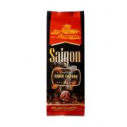 Кофе Saigon Chon зерно 250гр 1/40