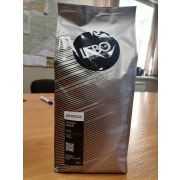 Кофе LEBO ESPRESSO INTENSE BLACK Blend зерно 1000 гр 1/5 (сер)