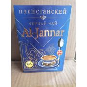 Чай Орда Аль-Жанар Пакистан черн.гран с ложкой 250гр 1/32 (№38)