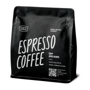 Кофе Tasty Coffee 250гр Перу Дель Валле микролот эспрессо зерно