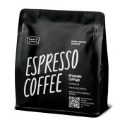 Кофе Tasty Coffee 250гр Бразилия Серрадо моносорт эспрессо зерно