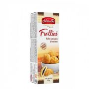 Печенье Molendini FROLLINI с начинкой из крема Kremom 120гр 1/15